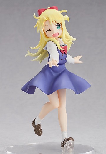 POP UP PARADE 天使降临到我身边 姬坂乃爱 | Hpoi手办维基