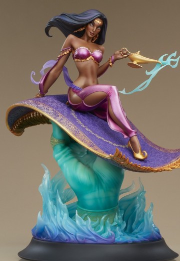 一千零一夜 苏塔娜 | Hpoi手办维基