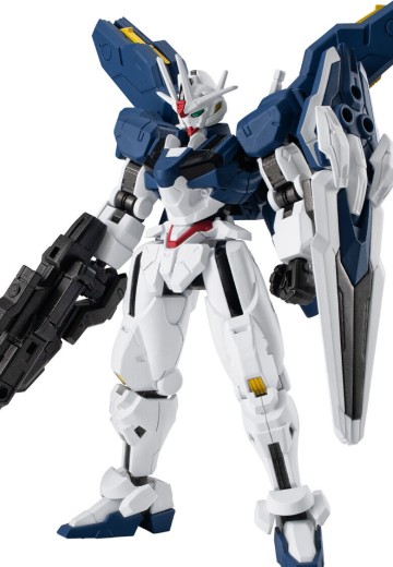 机动战士高达 G FRAME FA 风灵高达（改修型）+凯列班高达专用配件包 | Hpoi手办维基