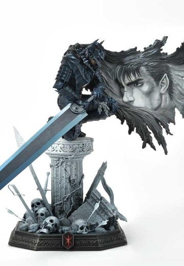 LABR-01 剑风传奇 格斯