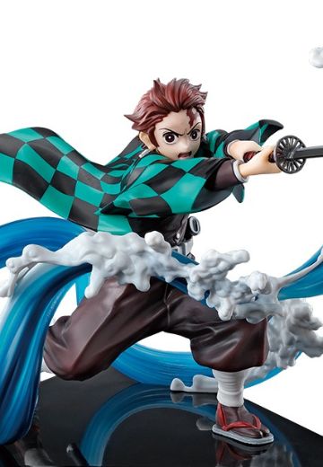 一番赏 鬼灭之刃 ~紧握黎明之刃~ A奖 灶门炭治郎