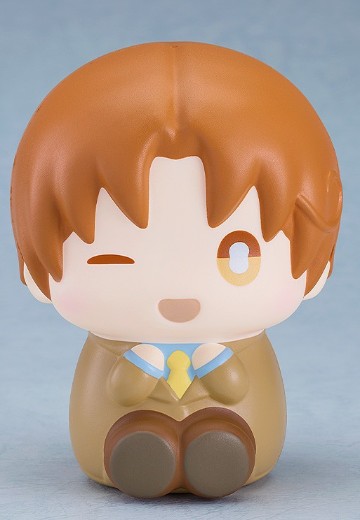 棉花糖人 黑塔利亚 World★Stars 意大利 | Hpoi手办维基