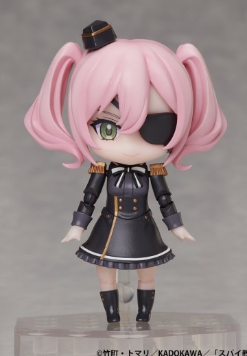 DFORM+ 特工教室 忘我 安妮特 | Hpoi手办维基