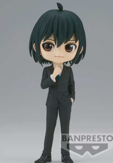 Q posket  间谍过家家 尤里·布莱尔 | Hpoi手办维基