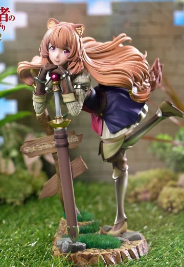 PRISMA WING 盾之勇者成名录 第二季 拉芙塔莉雅 | Hpoi手办维基