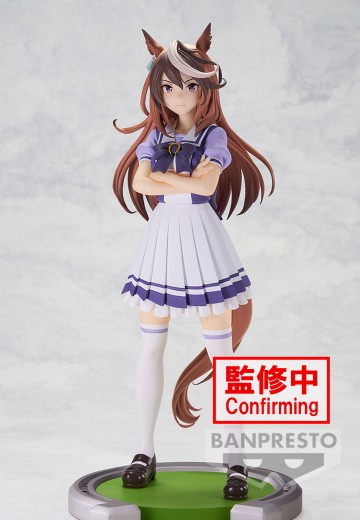 赛马娘 闪耀！优俊少女 皇帝 | Hpoi手办维基