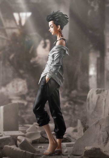 一番赏 重生之道 圣诞夜决战篇 2 B奖 佐野万次郎 另一版 | Hpoi手办维基