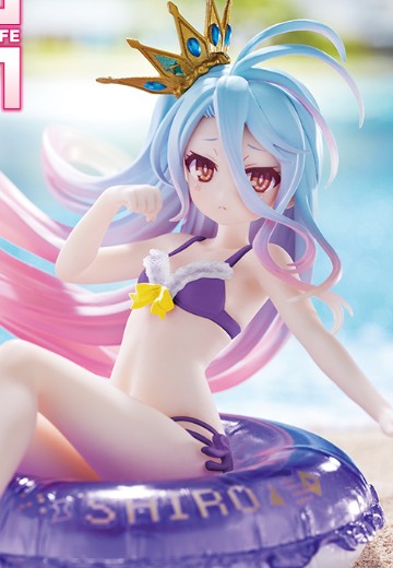 AFG 游戏人生 白（TAITO限定）