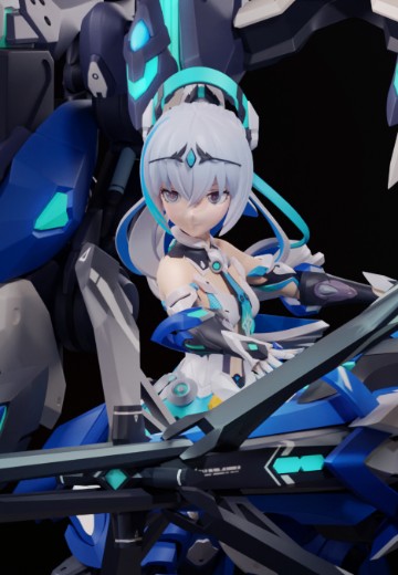 崩坏3rd 真理之律者