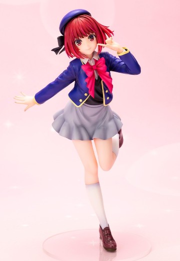 我推的孩子 有马加奈 | Hpoi手办维基