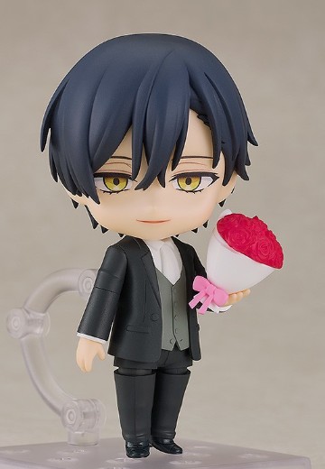 粘土人#2224 公爵的契约未婚妻 努尔贝斯特·温奈特 | Hpoi手办维基