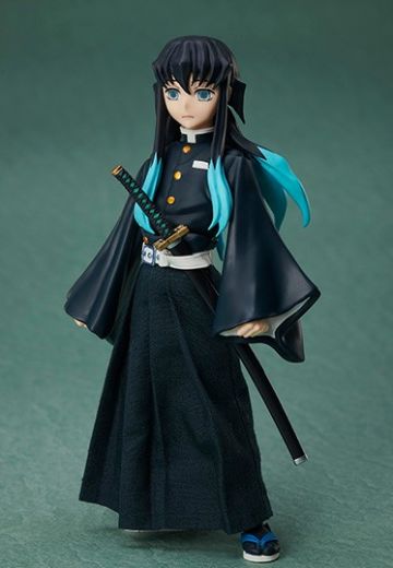 BUZZmod. 鬼灭之刃 时透无一郎 | Hpoi手办维基