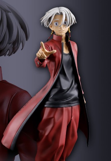 一番赏 重生之道 天竺篇 MASTERLISE B奖 黑川伊佐那 | Hpoi手办维基