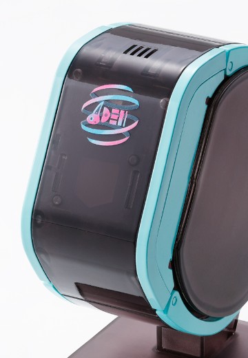 PROPLICA 绊之Allele VANNITIM | Hpoi手办维基