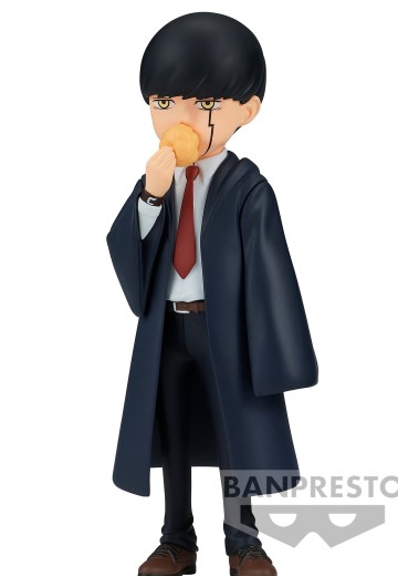 物理魔法使马修 可爱人偶系列1 A款 马修·班迪德（暂称） | Hpoi手办维基