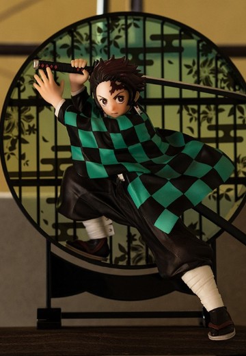 一番赏 鬼灭之刃 ～鬼杀之志～ A奖 灶门炭治郎 LAYER SCAPE | Hpoi手办维基