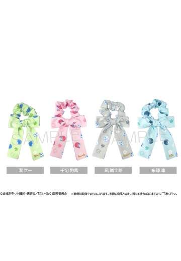 蓝色监狱 蝴蝶结发圈 | Hpoi手办维基