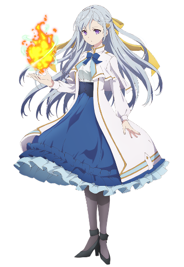 尤菲（尤菲莉亚·玛泽塔）