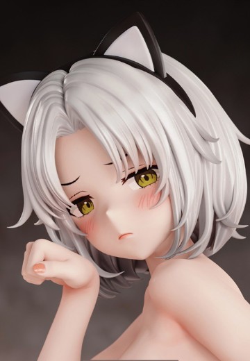 肉感少女 变成猫的金子