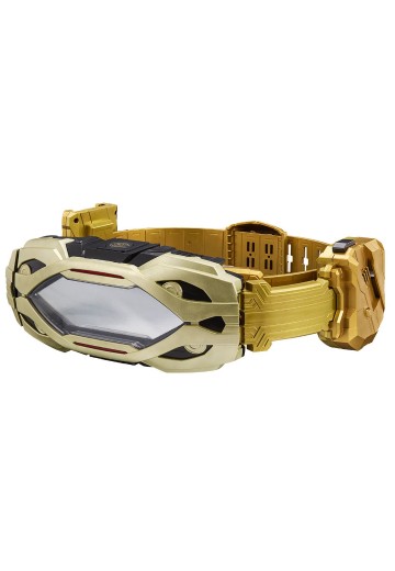 假面骑士极狐系列 变身腰带 DX无限驱动器