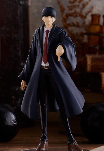 POP UP PARADE 物理魔法使马修 马修·班迪德 | Hpoi手办维基