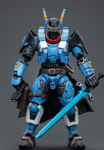 INFINITY 圣迭戈骑士 黑客 | Hpoi手办维基