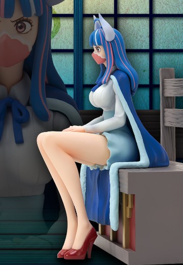 一番赏 航海王 百兽海贼团 飞六胞 A奖 乌尔媞 | Hpoi手办维基