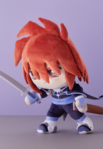 仙乐传说 库拉多斯·奥利欧 20周年纪念毛绒玩偶 | Hpoi手办维基