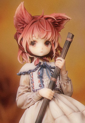 扫 | Hpoi手办维基