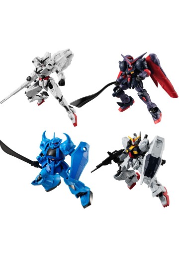 机动战士高达 G FRAME FA 05