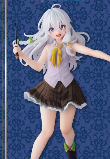 Coreful 魔女之旅 伊蕾娜 新装版（TAITO限定）