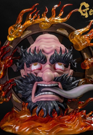 月风魔传不朽之月 轮入道 | Hpoi手办维基