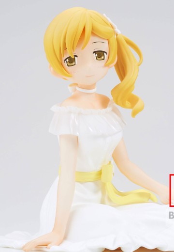 Serenus couture 魔法少女小圆 剧场版 [新篇] 叛逆的物语 巴麻美