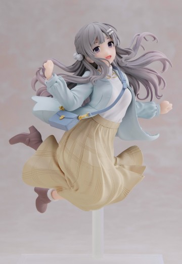 Emotional lens 偶像大师闪耀色彩 幽谷雾子