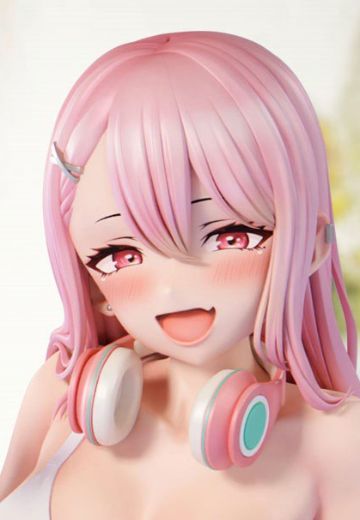 肉感少女 没有防备的青梅竹马 汐莉 | Hpoi手办维基