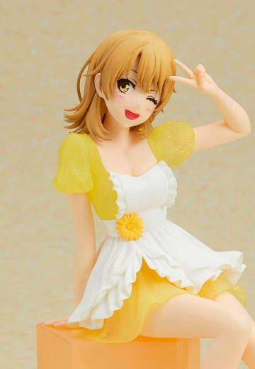 Serenus Couture 我的青春恋爱物语果然有问题 动画10周年纪念  一色彩羽