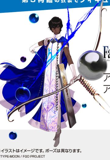 ALTAiR 命运-冠位指定 弓兵-阿周那 | Hpoi手办维基