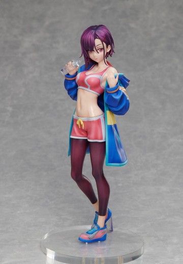 僵尸100～变成僵尸之前想做的100件事～ 三日月闲 / 静香 | Hpoi手办维基