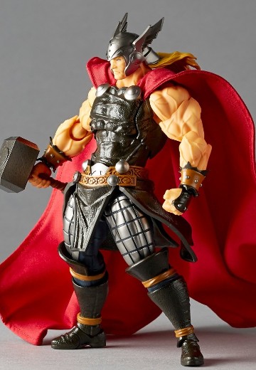 转轮科技系列 惊奇山口式  雷神索尔