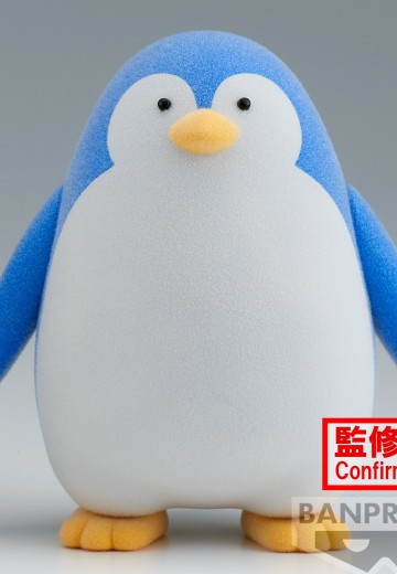 软萌 间谍过家家 邦德与企鹅 B款 企鹅