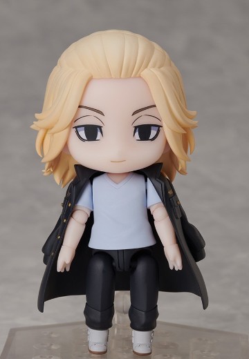 DFORM+ 重生之道 佐野万次郎 | Hpoi手办维基