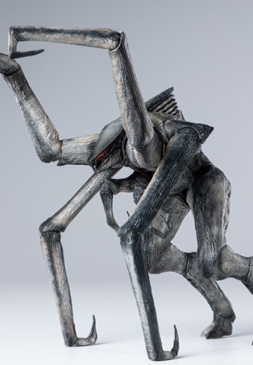 极致超值系列 哥斯拉2014 雌穆托 | Hpoi手办维基