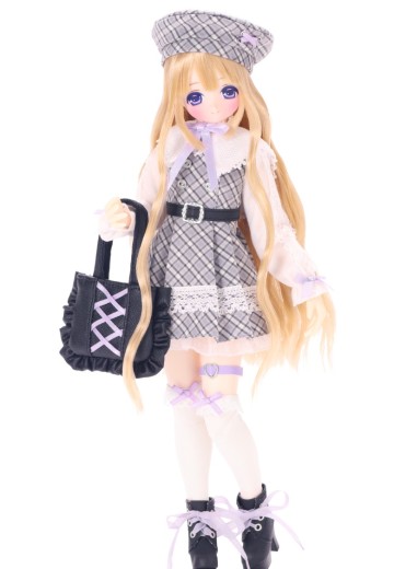 POD005-RMM Melty☆Cute／ 浪漫主义风格 美宇 月光女孩（暂译）