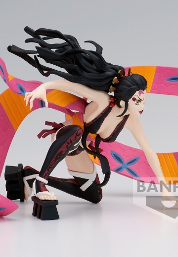 名战景 鬼灭之刃 堕姬 A款 | Hpoi手办维基