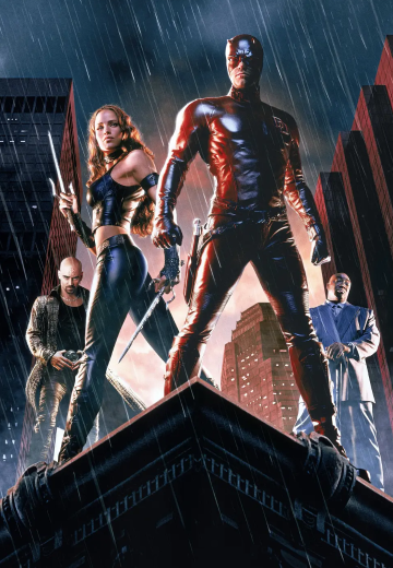 夜魔侠（电影）