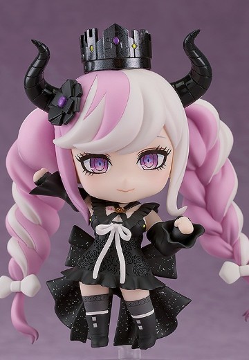 粘土人#2249 超侦探事件簿：雾雨迷宫 小死神 | Hpoi手办维基