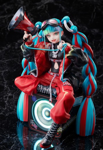 初音未来 魔法未来2023