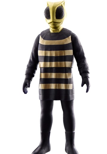 奥特怪兽系列 200 迦南星人 | Hpoi手办维基