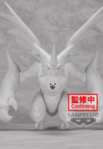 猫咪大战争 侵略玩偶1 B款 姆特猫 | Hpoi手办维基