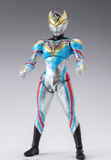 S.H.Figuarts 德凯奥特曼  强劲型 | Hpoi手办维基